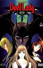 Devilman Lady