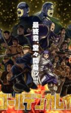 Golden Kamuy: Saishuushou