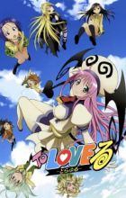 To LOVE-Ru