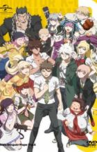 Danganronpa 3: The End of Kibougamine Gakuen - Kibou-hen