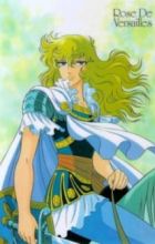 Versailles no Bara to Onna-tachi