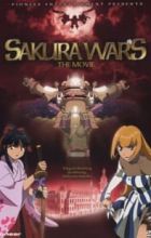 Sakura Taisen: Katsudou Shashin