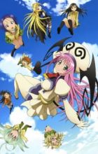 To LOVE-Ru
