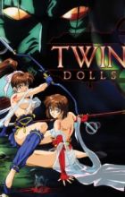 Seijuuden: Twin Dolls