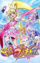 Dokidoki! Precure