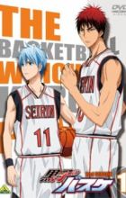 Kuroko no Basket 2nd Season NG-shuu