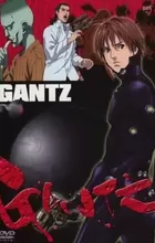 Gantz