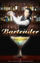 Bartender