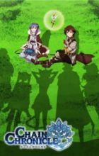 Chain Chronicle: Short Animation