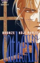 Bronze: Kouji Nanjo Cathexis