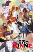 Kyoukai no Rinne