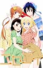 Nisekoi