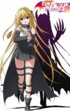 To LOVE-Ru Darkness 2nd OVA
