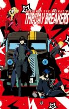 Persona 5 the Animation: The Day Breakers