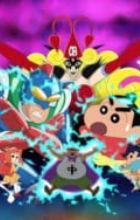 Crayon Shin-chan Gaiden: Omocha Wars