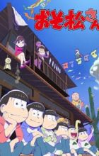 Osomatsu-san 2nd Season