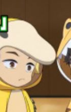 2.43 Mini Anime: Fukui-ben Kouza