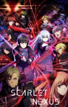 Scarlet Nexus