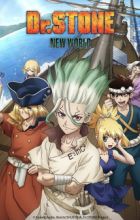 Dr. Stone: New World