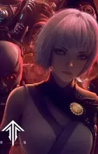 Ling Long: Incarnation Part 2