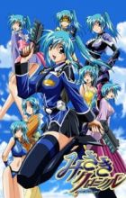 Divergence Eve 2: Misaki Chronicles