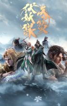 Tianbao Fuyao Lu 2nd Season