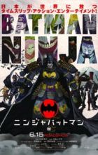 Ninja Batman