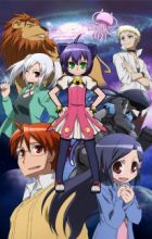 Kyouran Kazoku Nikki