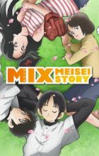 Mix: Meisei Story