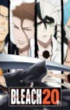Bleach 20th PV