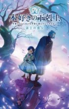 Honzuki no Gekokujou: Shisho ni Naru Tame ni wa Shudan wo Erandeiraremasen - Ryoushu no Youjo