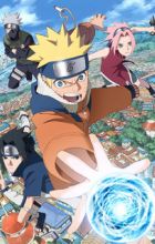 Naruto (Shinsaku Anime)