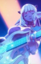 Fire Emblem Heroes: Lonely Puppeteer (Spring Remix)