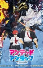 Undead Unluck: Winter-hen