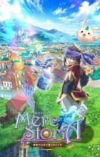 Merc Storia: Mukiryoku no Shounen to Bin no Naka no Shoujo