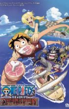 One Piece: Romance Dawn Story