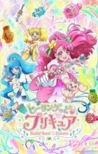 Healin' Good♡Precure