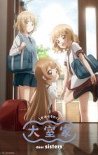 Oomuro-ke: Dear Sisters