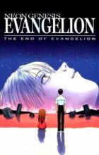 Shinseiki Evangelion Movie: Air/Magokoro wo, Kimi ni