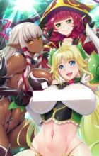 Youkoso! Sukebe Elf no Mori e