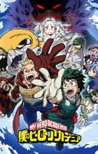 Boku no Hero Academia 4th Season