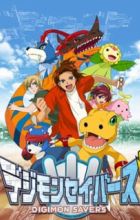 Digimon Savers
