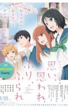 Omoi, Omoware, Furi, Furare