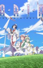 Aria the Origination