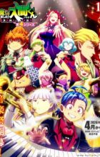 Mairimashita! Iruma-kun 4th Season