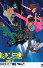 Lupin III: Part III