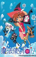 Mahoutsukai Tai! (TV)