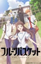 Fruits Basket 1st Season