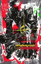 Cyberpunk: Edgerunners 2