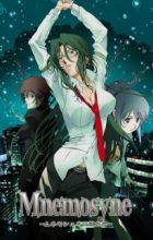 Mnemosyne: Mnemosyne no Musume-tachi